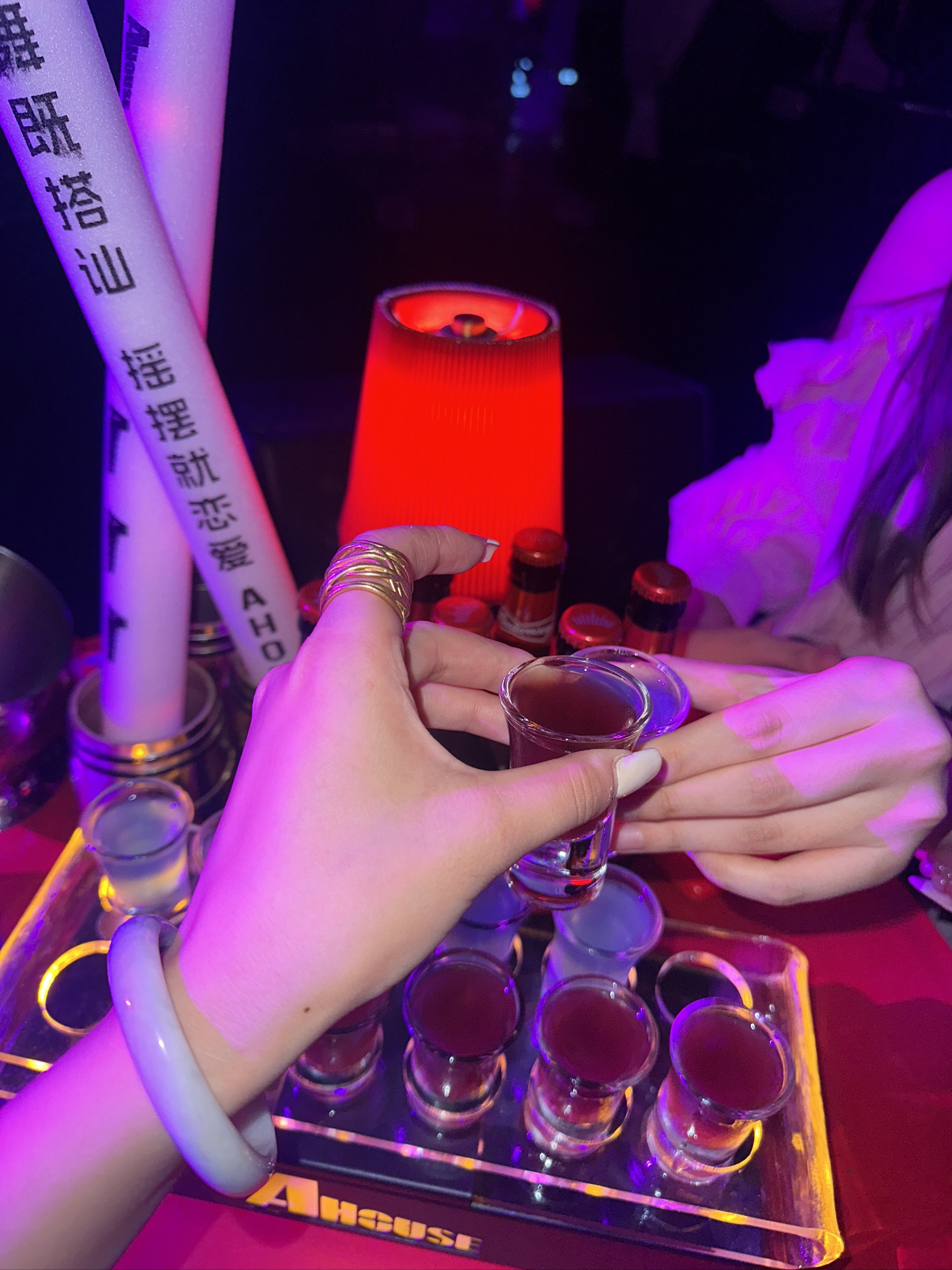 天水商务ktv总排行推荐-秦安县ktv预订