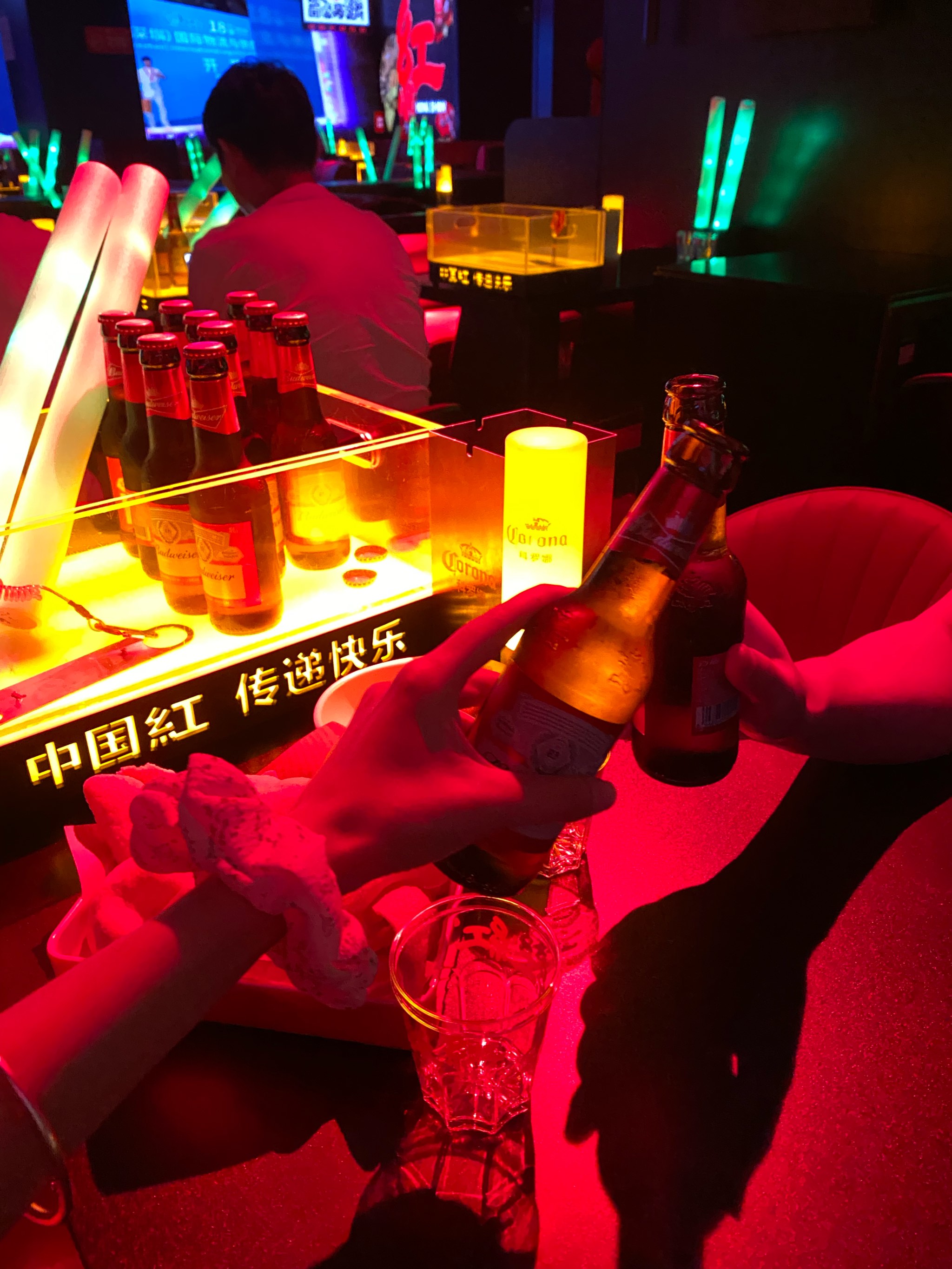 天水商务ktv单人商务ktv首选体验-麦积区ktv预订