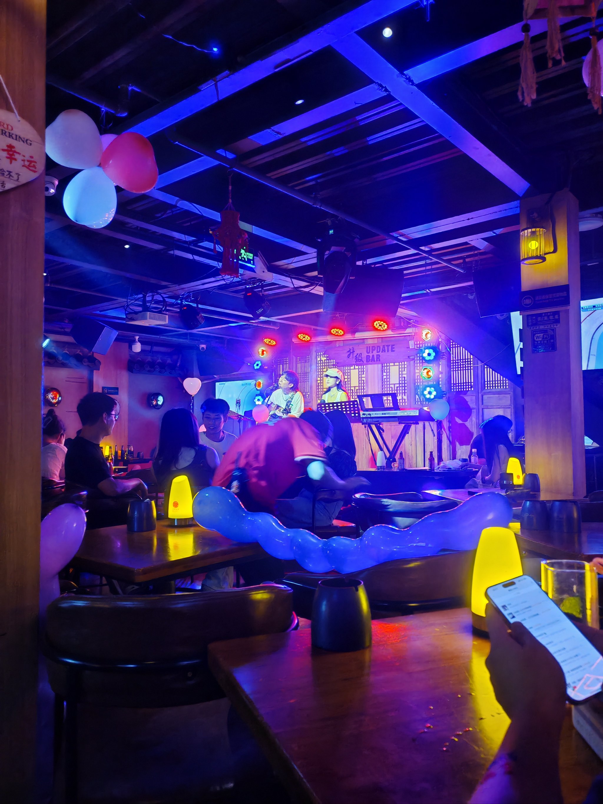 天水商务ktv夜场宣传抢先体验-武山县ktv预订