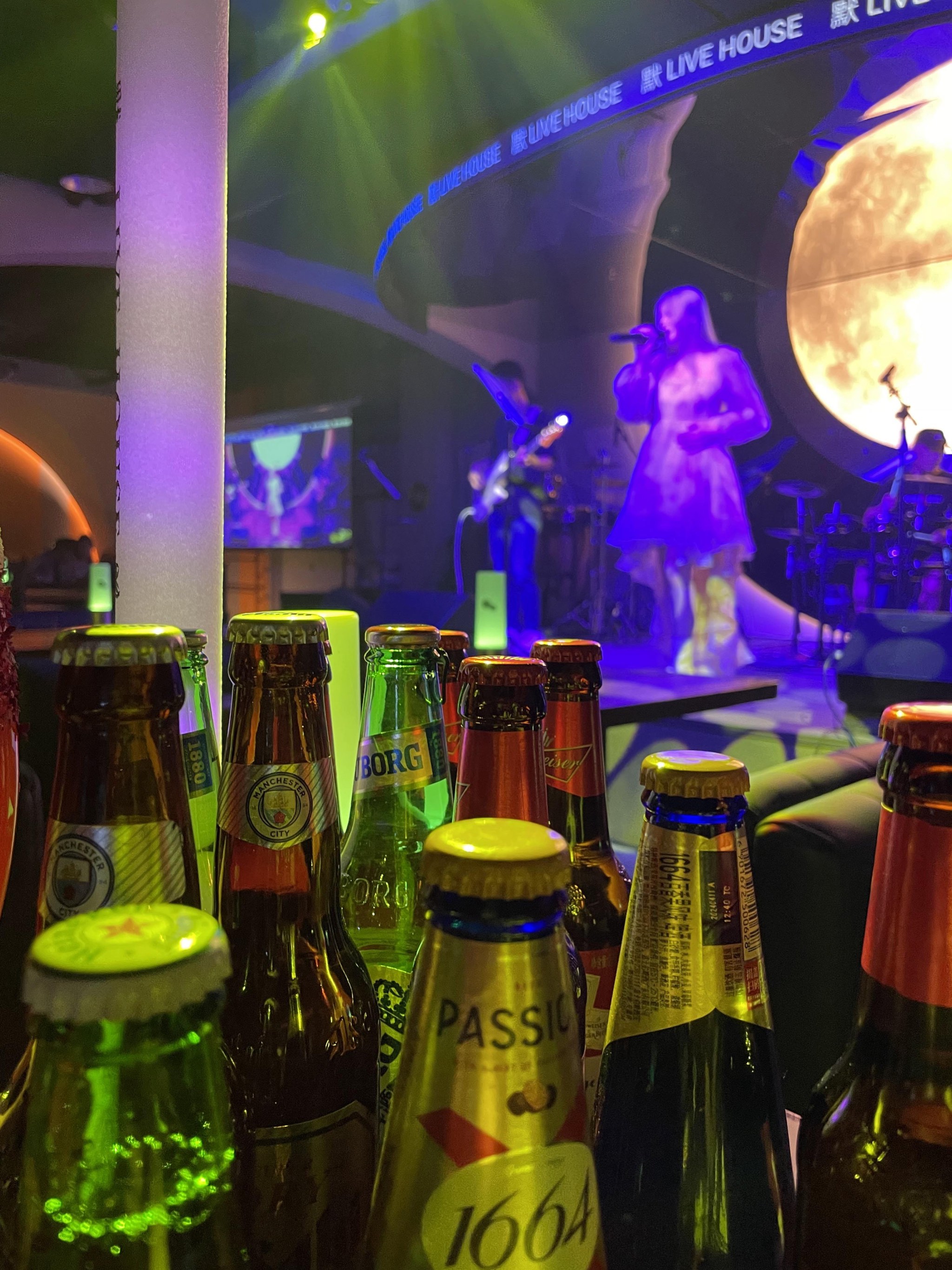 天水商务ktv计时方法详解-秦安县ktv预订